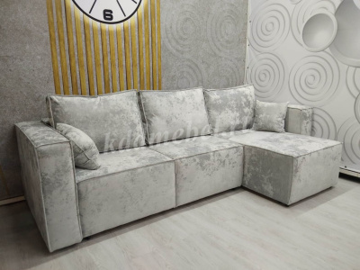 Угловой диван-кровать Честер С (2 кат.)