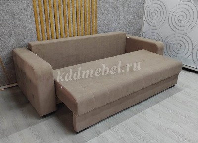 Диван-кровать Классик-25 БД (3 кат.)