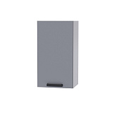 Шкаф верхний 4В кухня Крафт (Дуб сонома/Дуб крафт серый)