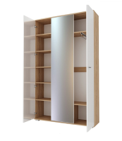 Италия ШК 1300 сонома наполнение