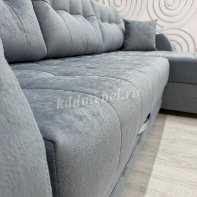 Угловой диван Престиж (2 кат)