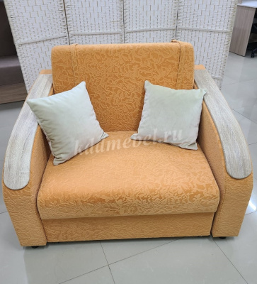 Диван-кровать Милан 2 № 90 МД (3 кат.) РАСПРОДАЖА