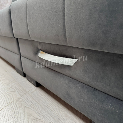 Угловой диван Престиж ПДУ (2 кат)