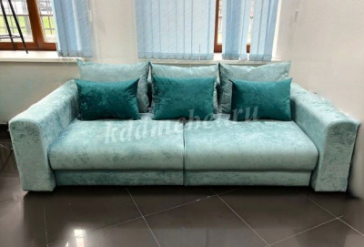 Диван-кровать Классик-26 БД (4 кат.)