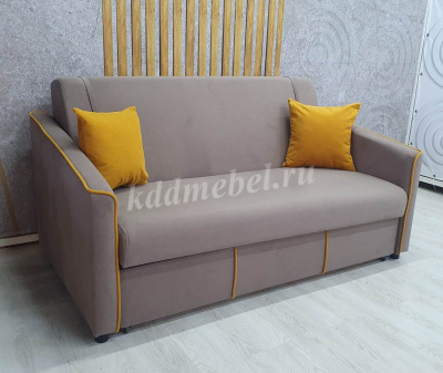 Диван-кровать Милан 3 № 150 МД (4 кат.)