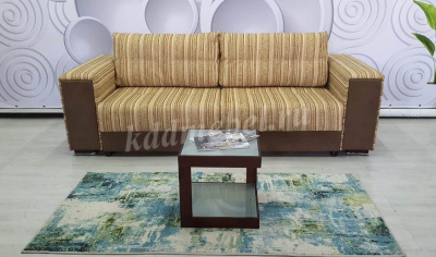 Диван-кровать Манхеттен БД Тик-так  (2 кат.)