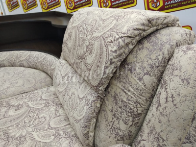 Угловой диван-кровать Ирбис (2 кат.)