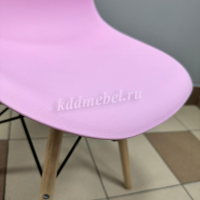 Стул обеденный GH-800 (Розовый)