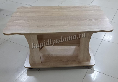 Стол журнальный Норд (Дуб сонома)