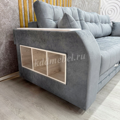 Угловой диван Престиж (2 кат)