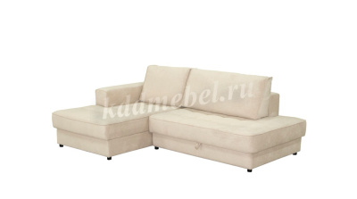 Угловой диван-кровать Капри ДУ (2 кат.)