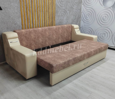 Диван-кровать Каролина ППУ (1 кат.)