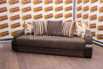 Диван-кровать Антей БД (1 кат.)