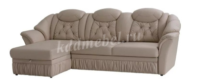 Угловой диван-кровать Даллас ДУ ЛЮКС (2 кат.)