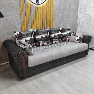 Диван-кровать Адмирал (1 кат.)