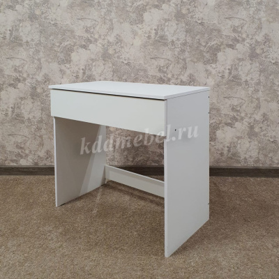 Косметический стол СТ-2 (Белый)