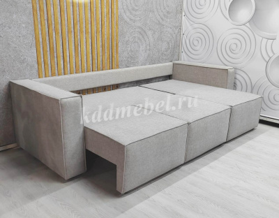 Угловой диван-кровать Честер С (2 кат.)