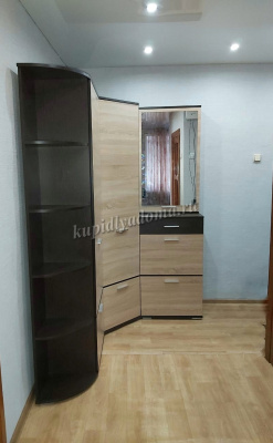 Шкаф Виола (Венге/Дуб сонома)