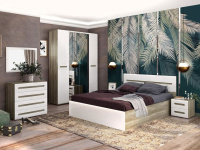 наоми спальня