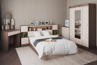 Кровать Бася КР-552 ясень Общее