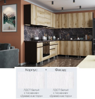 Плейона бел угловая