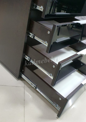 Комод Алекса (Венге)