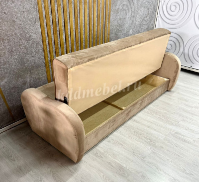 Диван-книжка Прибой-2 (2 кат.)