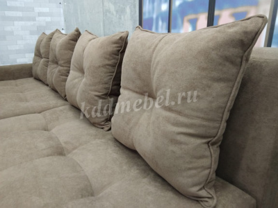 Угловой диван-кровать Мюнхен левый С (2 кат.)