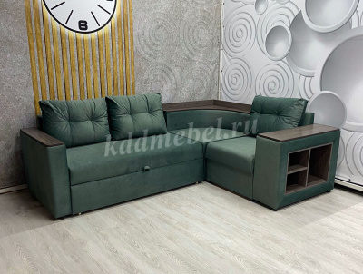 Угловой диван-кровать Модерн (6 кат.)