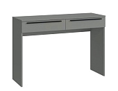 Стол макияжный Люмьер (Шиншилла серый)