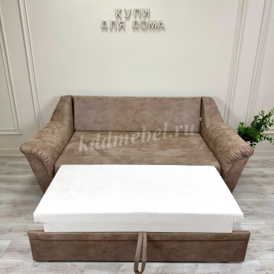 Диван-кровать Вега 2 МД (3 кат.)+Задник РАСПРОДАЖА