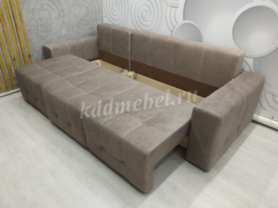 Диван-кровать Нео-53 БД (2 кат.)