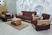 Диван-кровать Нео-39 БД (3+1+1) (2 кат.)