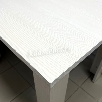 Стол обеденный Мега-мини (Бодега светлая)