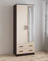 Лагуна-08 с зеркалом