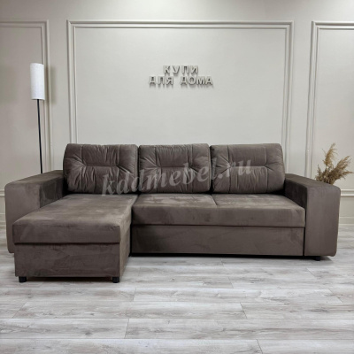 Диван угловой Нео 16 ДУ (2 кат.)