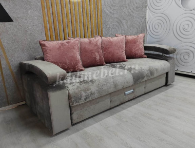 Диван-кровать Имидж линейный (2 кат.)