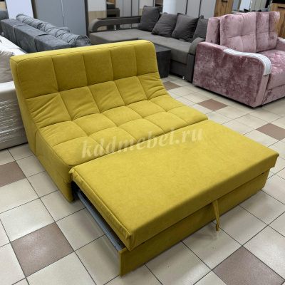 Диван-кровать Палладиум-2 БД (4 кат.)