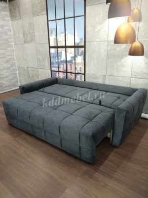 Диван-кровать Аквамарин-11 БД (3 кат.)