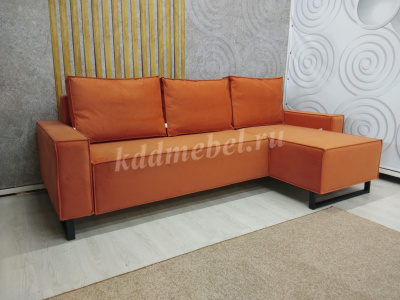 Диван-кровать Лотос-1 ДУ (1 кат.)