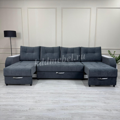 Угловой диван Престиж ПДУ (2 кат)