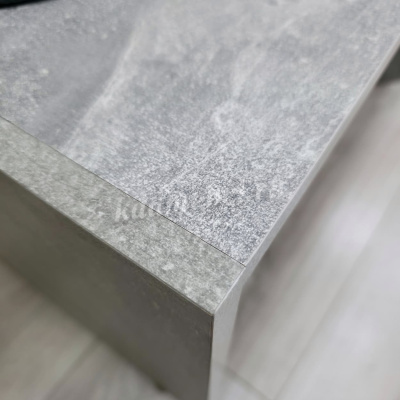 Стол журнальный Тип 10 (Ателье светлый)