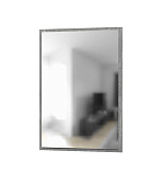 Зеркало Денвер ЗР 01 (Ателье светлое)