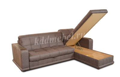 Угловой диван-кровать Амадей-2 ДУ (3 кат.) 