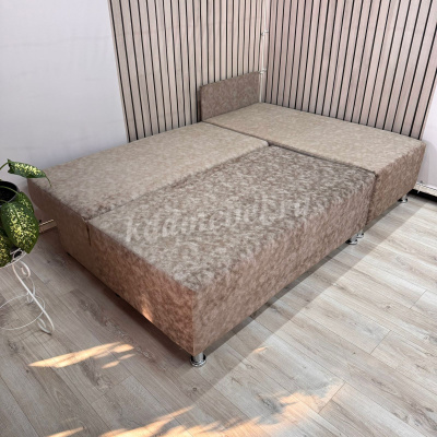 Угловой диван-кровать Джаз Правый (2 кат)