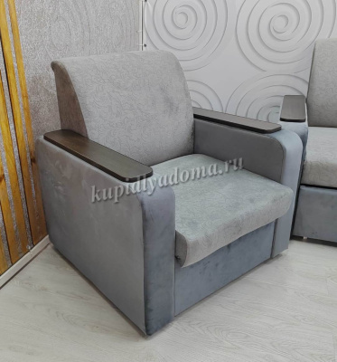 Кресло Магнолия (2 кат.)