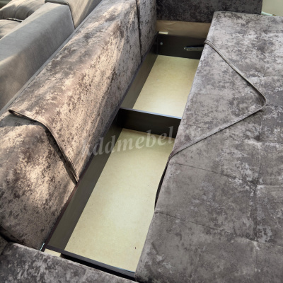 Угловой диван-кровать Топаз-2 (2 кат.)