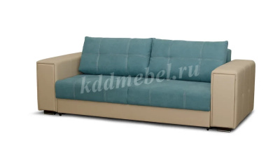 Диван-кровать Манхеттен БД Тик-так  (2 кат.)