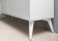 Спейс Тумба под ТВ 13.269 _Интерьер _опоры