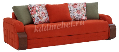 Диван-кровать Антей БД (1 кат.)